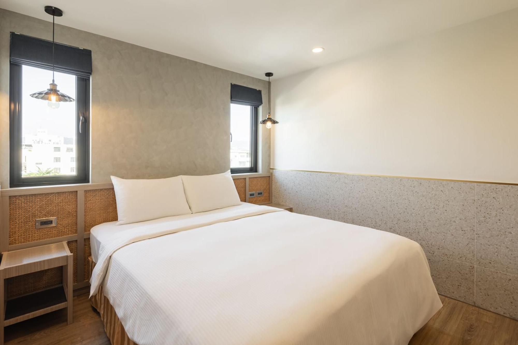 Kindness Hotel - Yuanlin Cameră foto