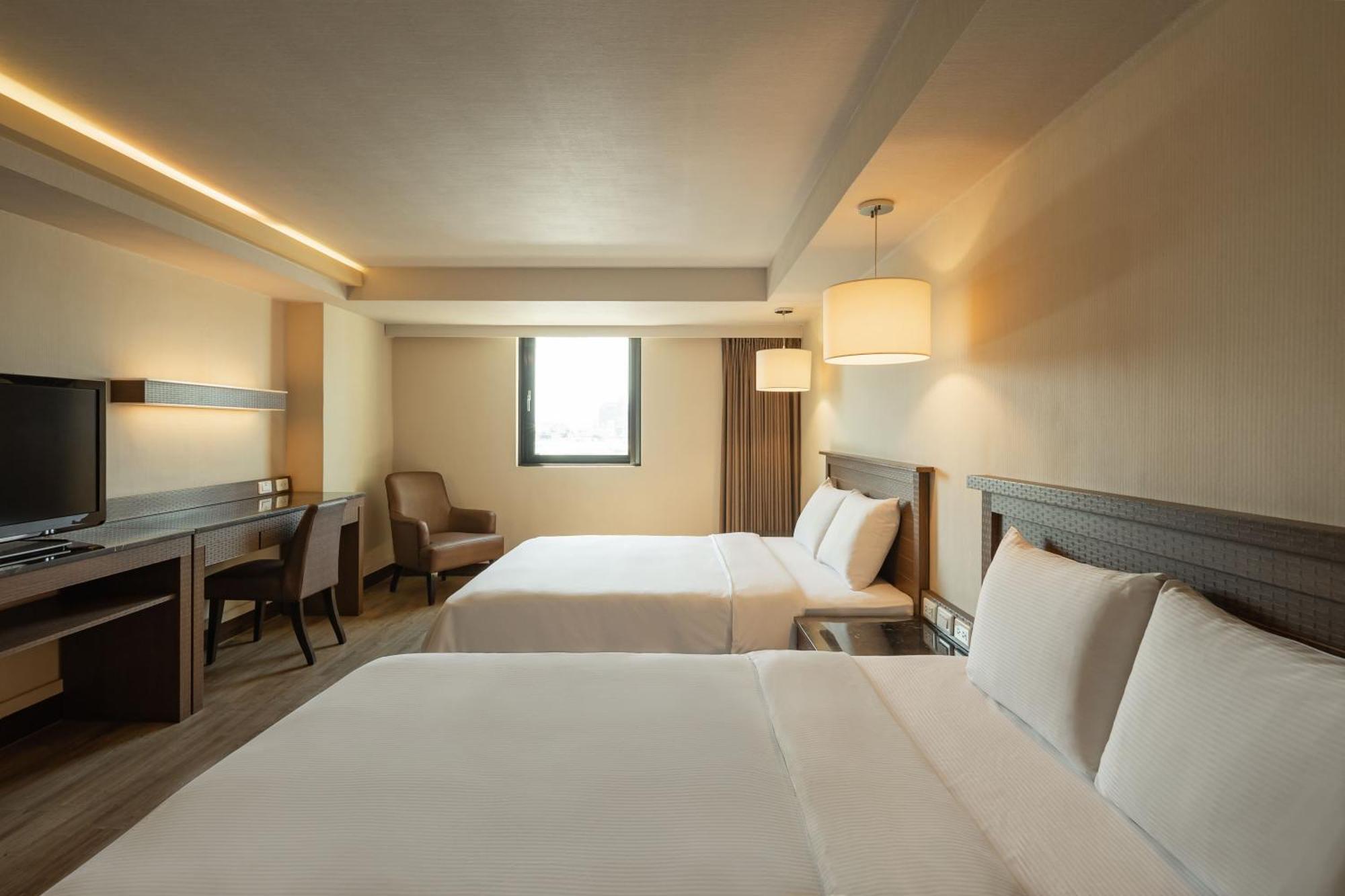 Kindness Hotel - Yuanlin Cameră foto