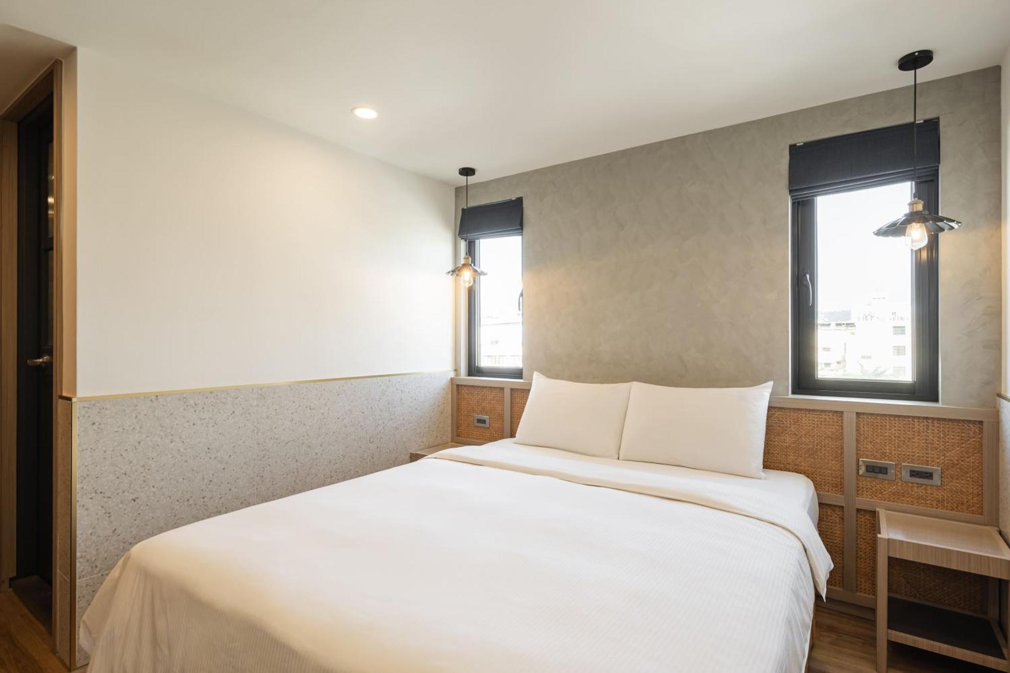 Kindness Hotel - Yuanlin Cameră foto
