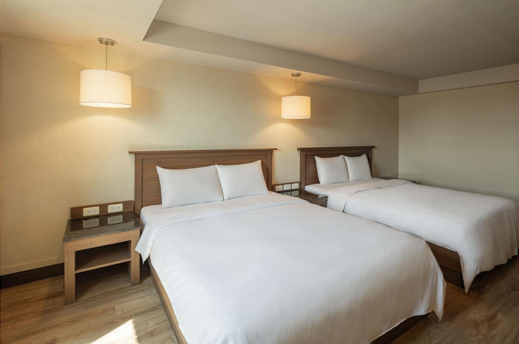 Kindness Hotel - Yuanlin Cameră foto