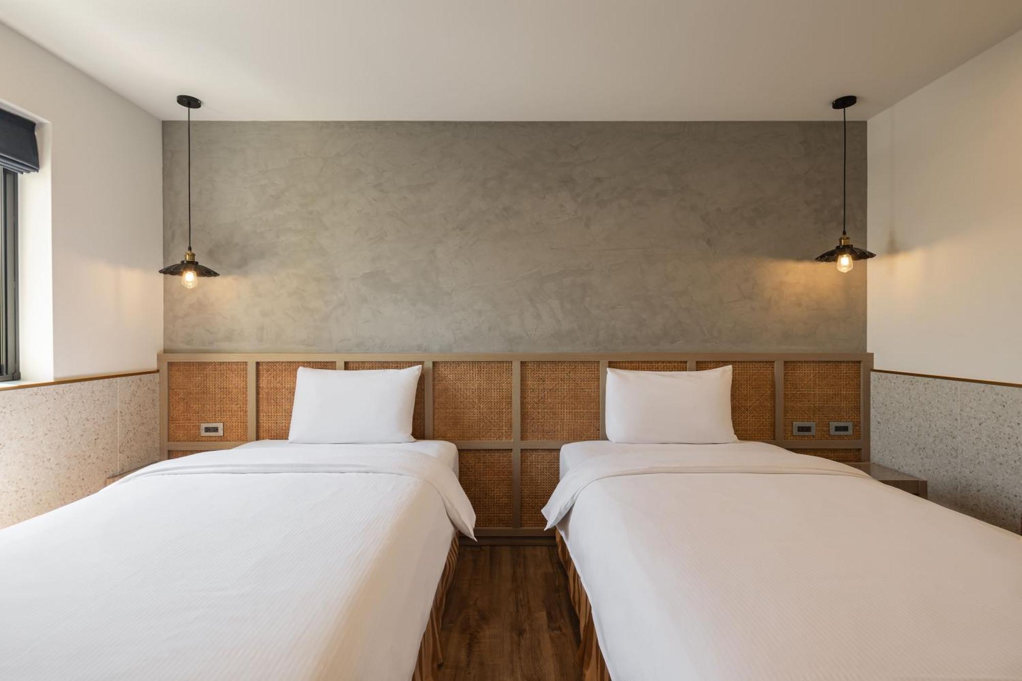 Kindness Hotel - Yuanlin Cameră foto