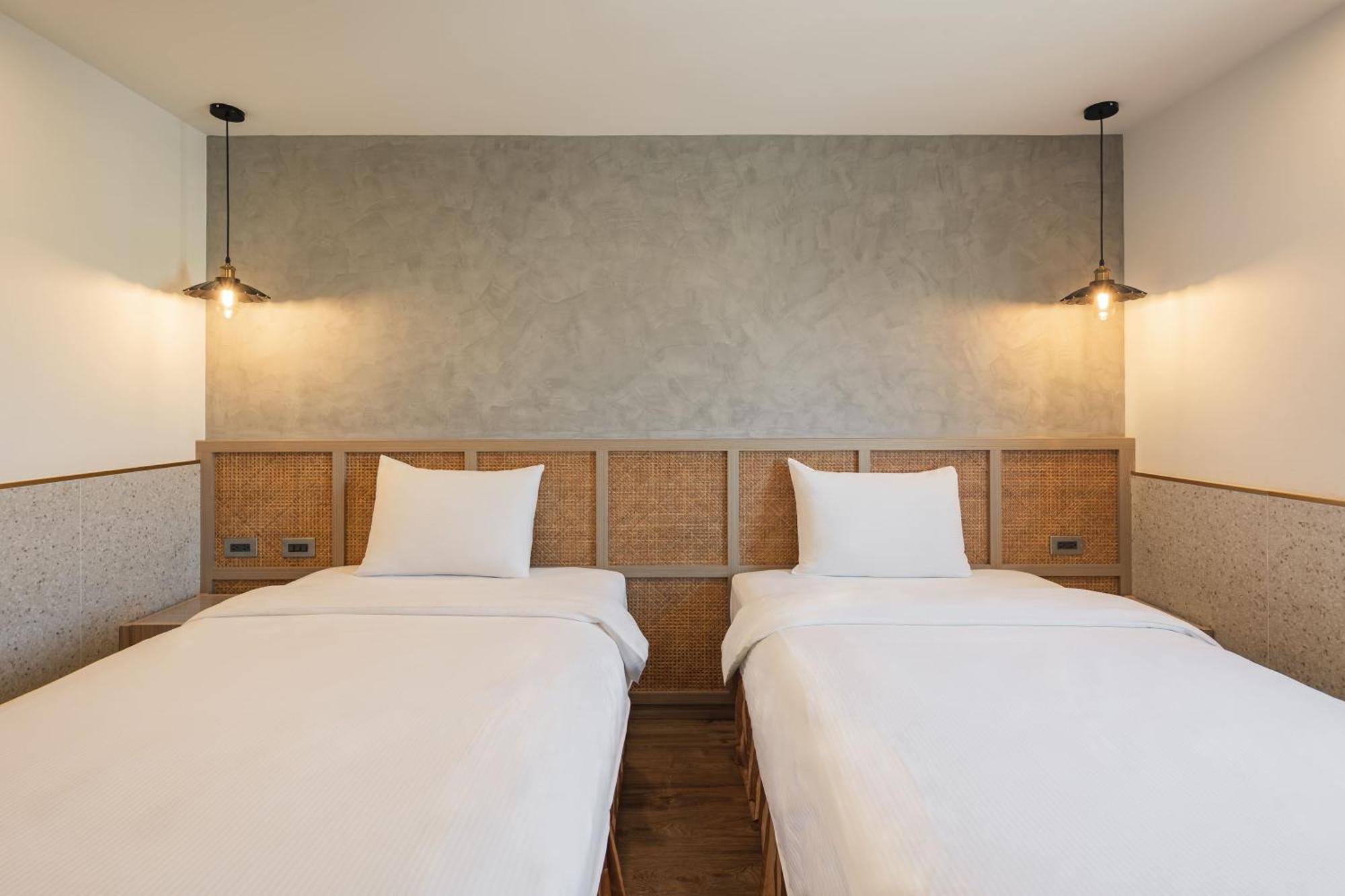 Kindness Hotel - Yuanlin Cameră foto