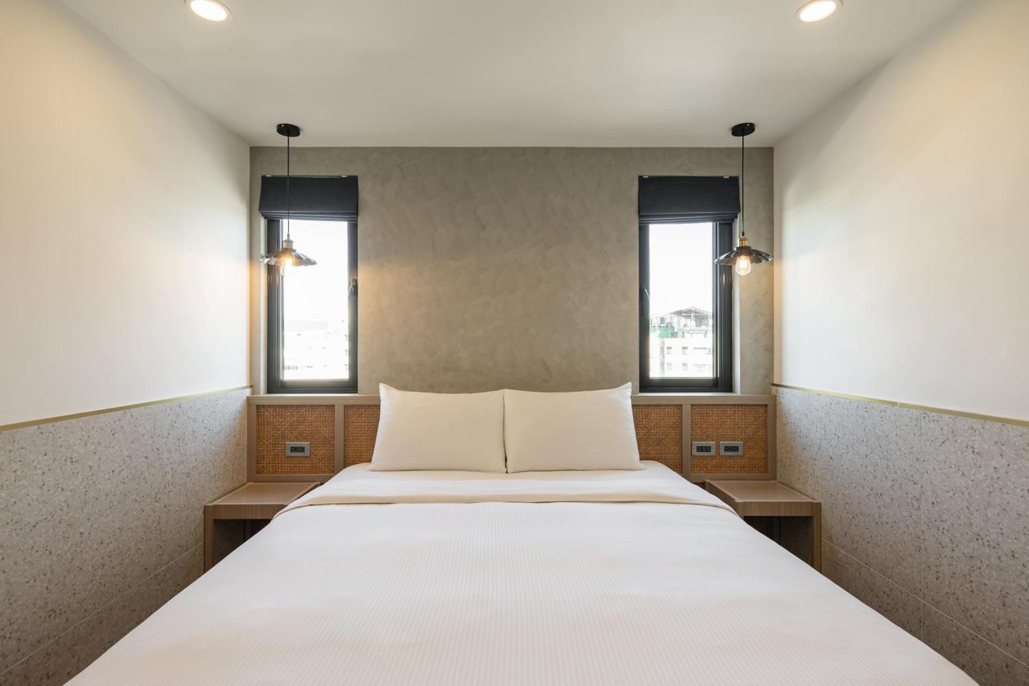 Kindness Hotel - Yuanlin Cameră foto