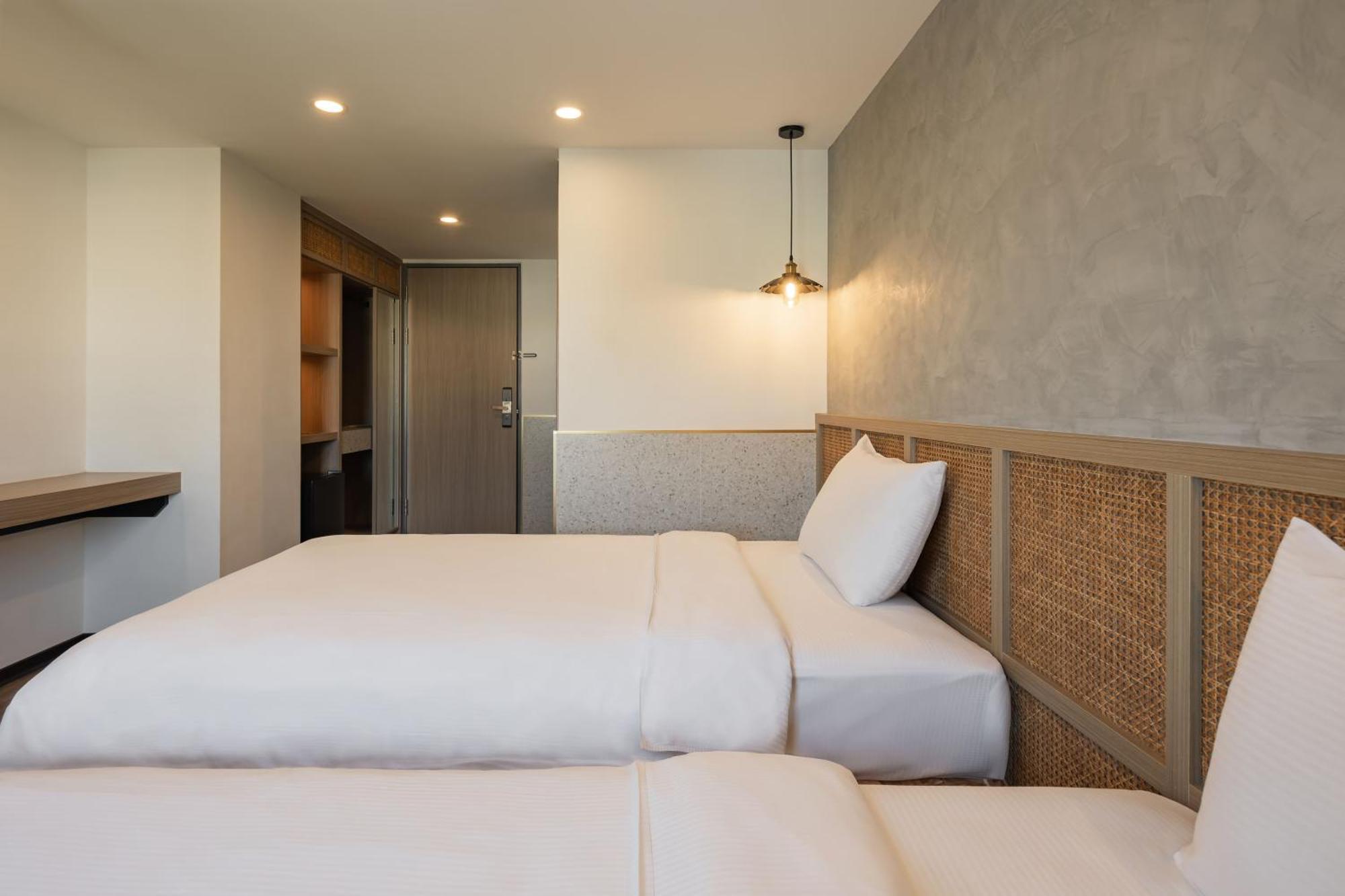 Kindness Hotel - Yuanlin Cameră foto