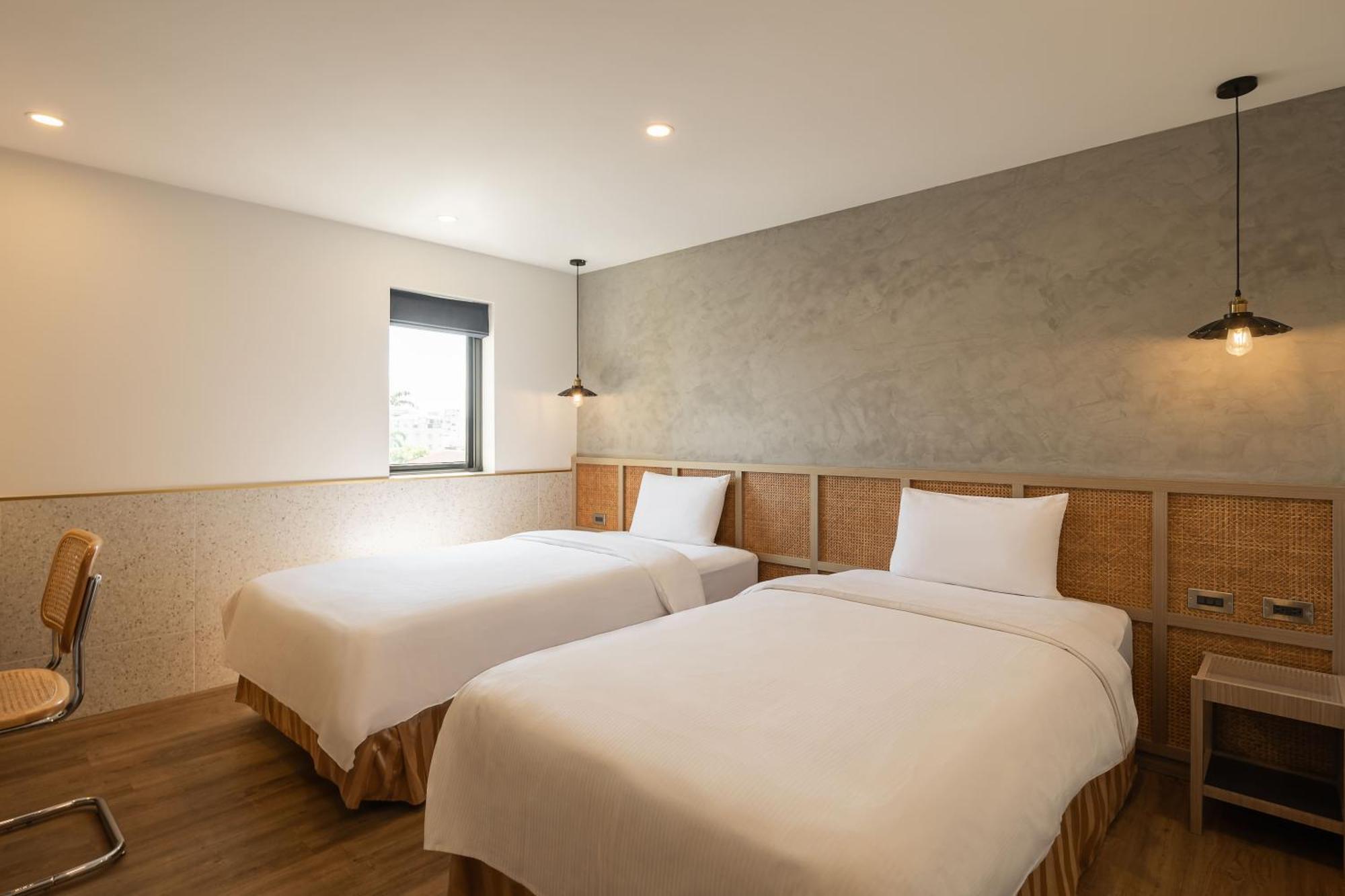 Kindness Hotel - Yuanlin Cameră foto
