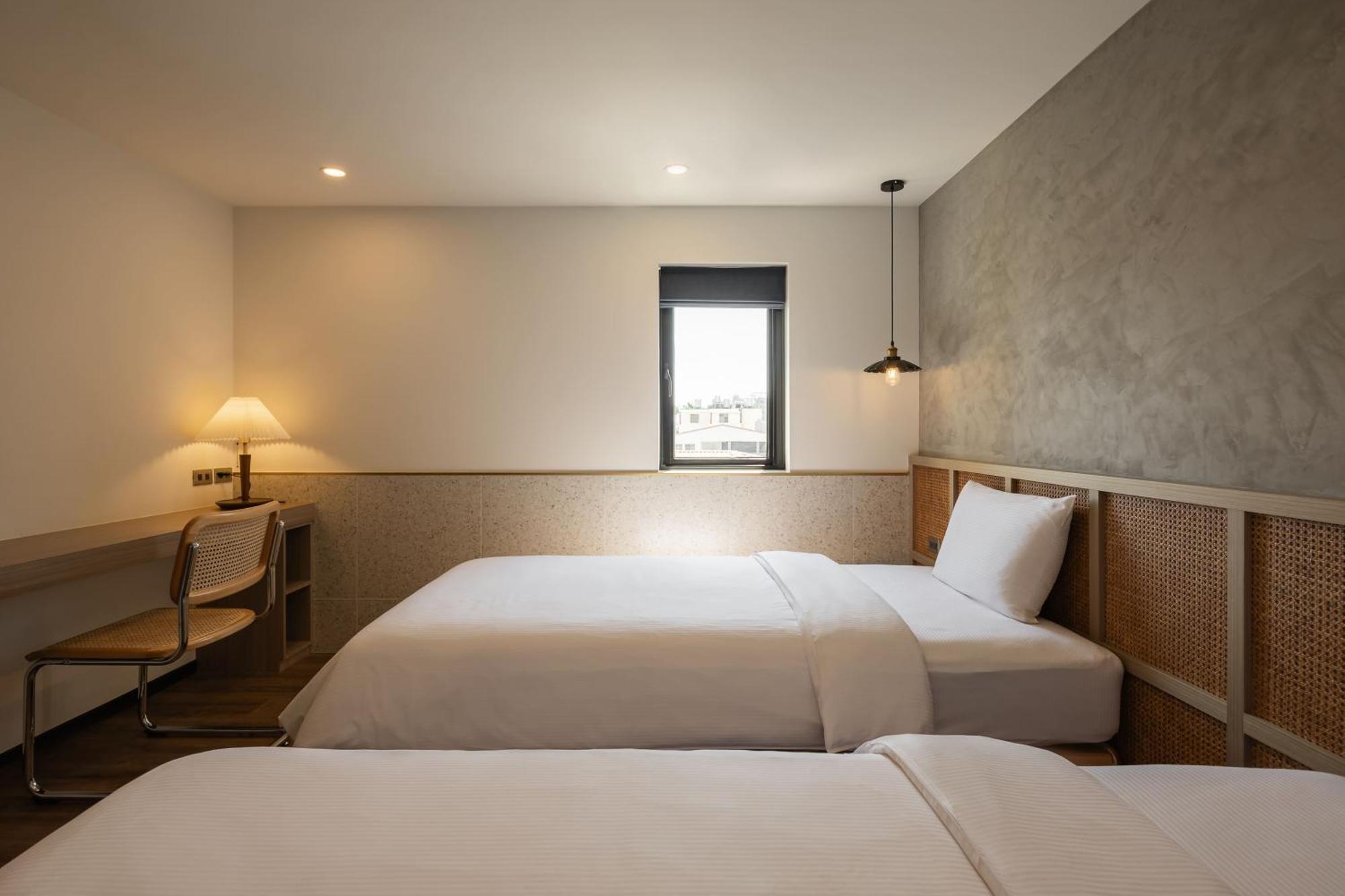 Kindness Hotel - Yuanlin Cameră foto