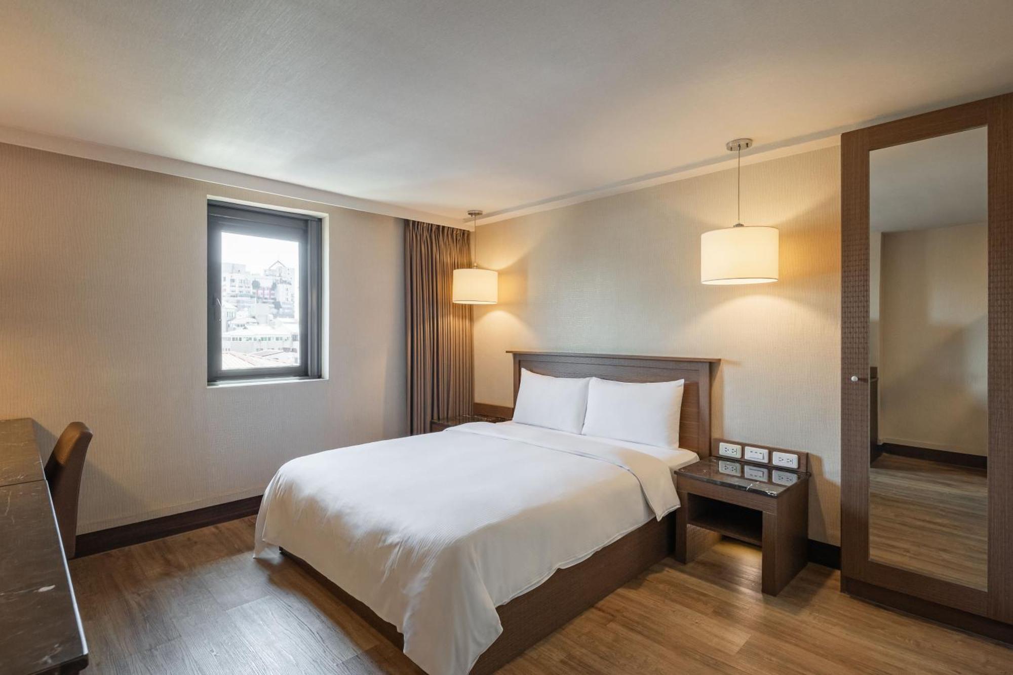 Kindness Hotel - Yuanlin Cameră foto
