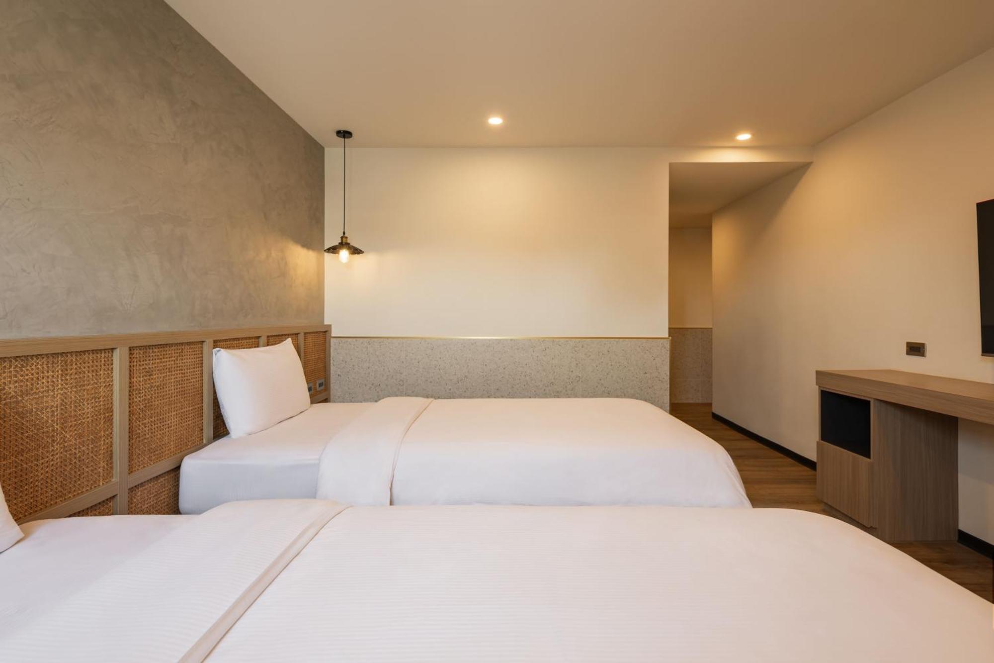 Kindness Hotel - Yuanlin Cameră foto