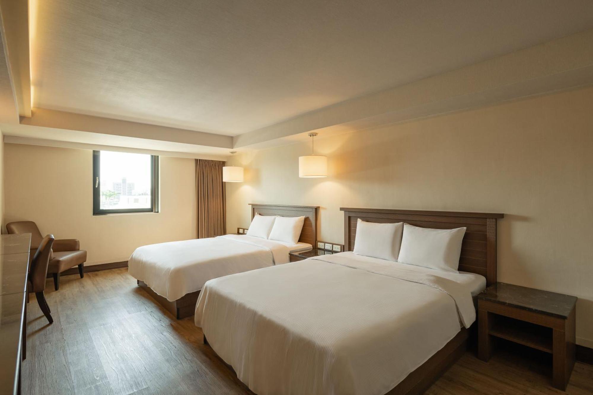 Kindness Hotel - Yuanlin Cameră foto
