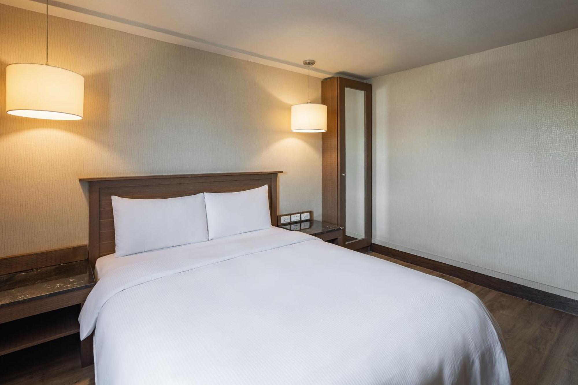 Kindness Hotel - Yuanlin Cameră foto