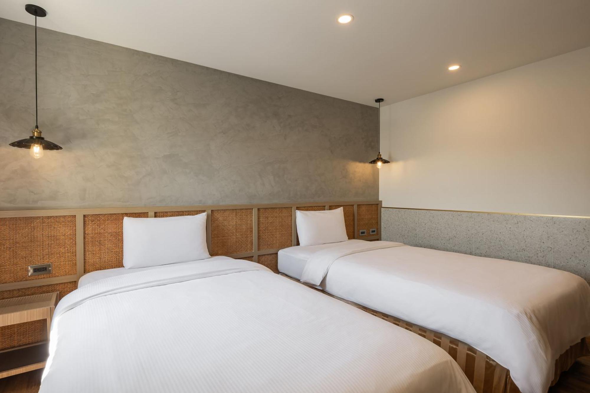 Kindness Hotel - Yuanlin Cameră foto