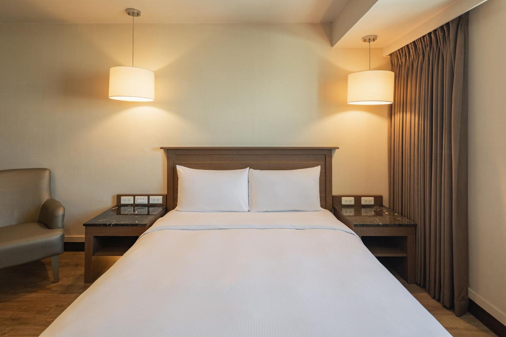 Kindness Hotel - Yuanlin Cameră foto