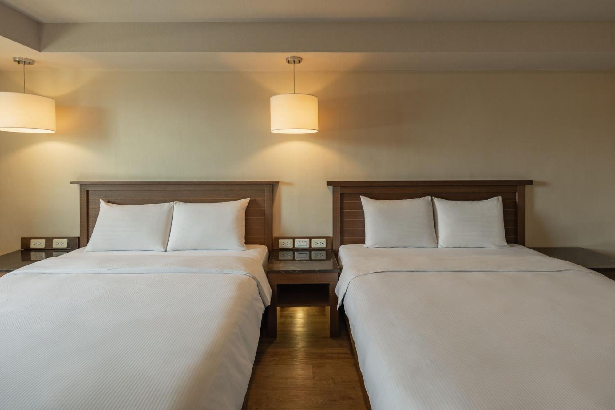 Kindness Hotel - Yuanlin Cameră foto